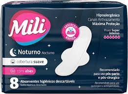 MILI ABS COD 1368 F INT NOT SUAVE